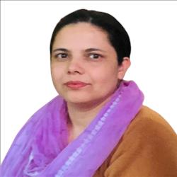 नारायणी देवकोटा